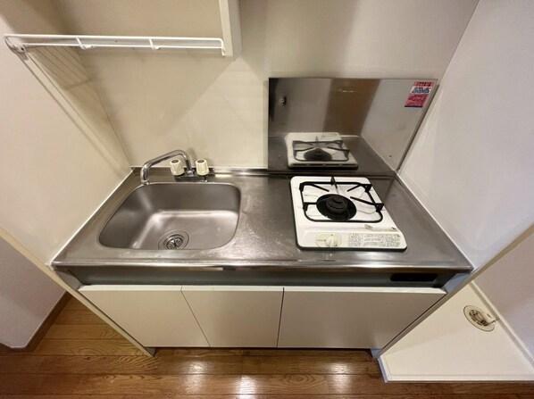 PARK K-1の物件内観写真